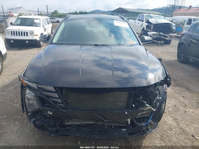 Продажа на аукционе авто 2024 Hyundai Tucson Sel, vin: 5NMJB3DE9RH344753, номер лота: 45801707