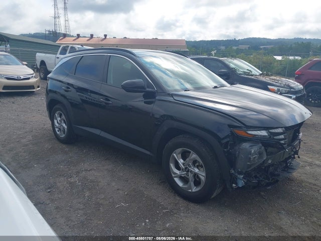 Продажа на аукционе авто 2024 Hyundai Tucson Sel, vin: 5NMJB3DE9RH344753, номер лота: 45801707