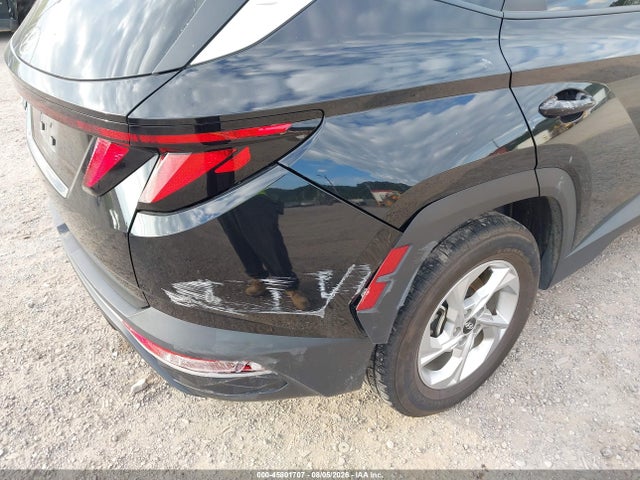 Продажа на аукционе авто 2024 Hyundai Tucson Sel, vin: 5NMJB3DE9RH344753, номер лота: 45801707