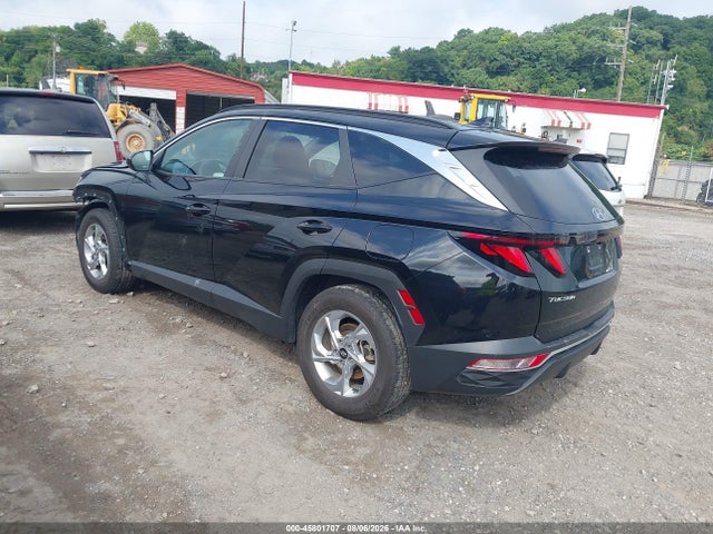 Продажа на аукционе авто 2024 Hyundai Tucson Sel, vin: 5NMJB3DE9RH344753, номер лота: 45801707