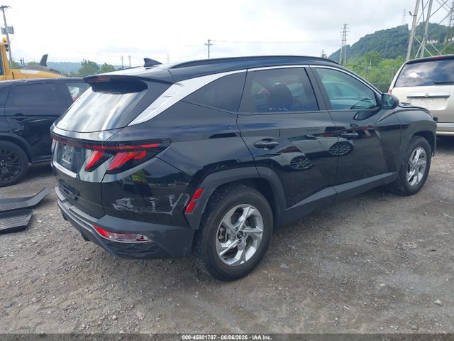 Продажа на аукционе авто 2024 Hyundai Tucson Sel, vin: 5NMJB3DE9RH344753, номер лота: 45801707