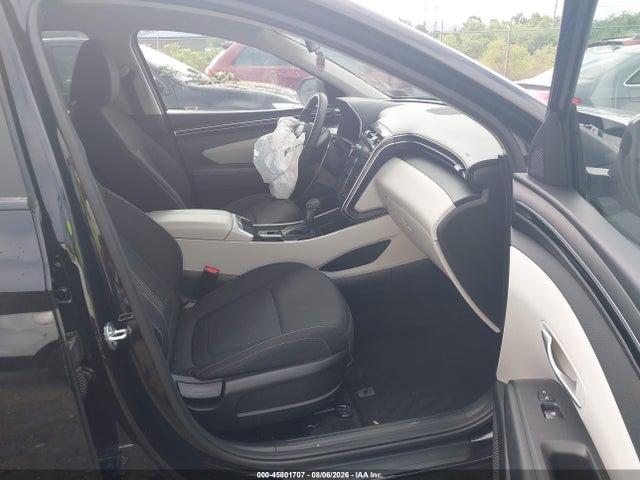 Продажа на аукционе авто 2024 Hyundai Tucson Sel, vin: 5NMJB3DE9RH344753, номер лота: 45801707