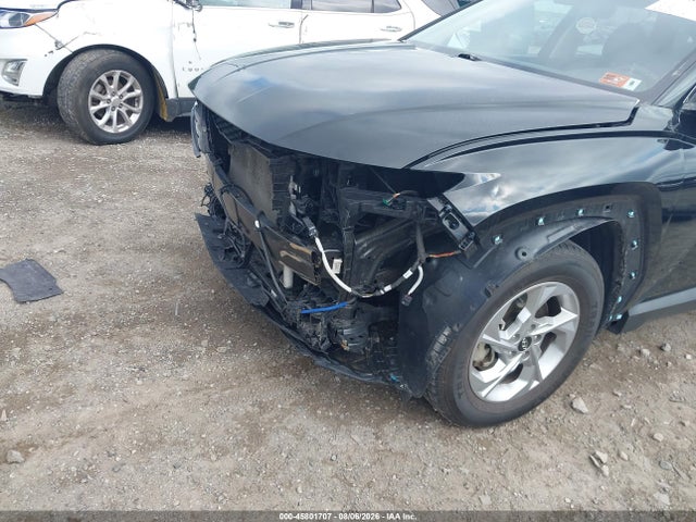 Продажа на аукционе авто 2024 Hyundai Tucson Sel, vin: 5NMJB3DE9RH344753, номер лота: 45801707