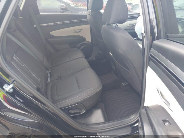 Продажа на аукционе авто 2024 Hyundai Tucson Sel, vin: 5NMJB3DE9RH344753, номер лота: 45801707