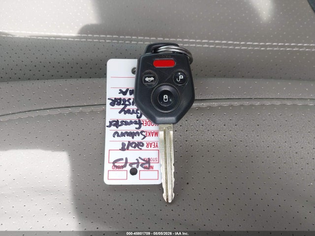 Продаж на аукціоні авто 2018 Subaru Forester 2.5i, vin: JF2SJABC7JH402640, номер лоту: 45801709