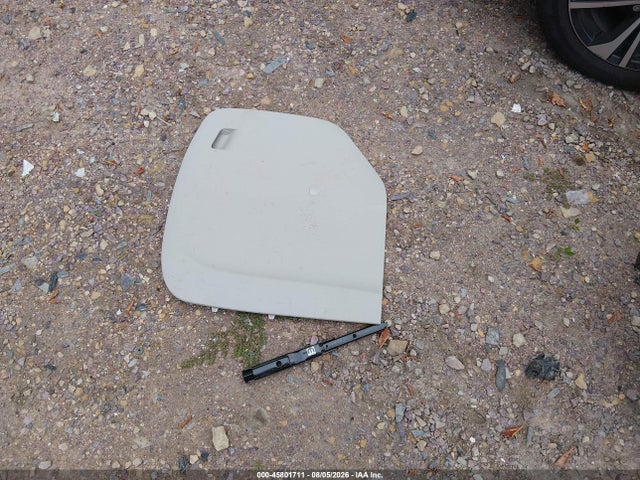 2021 Chrysler Voyager Lxi მანქანა იყიდება აუქციონზე, vin: 2C4RC1DG4MR504638, აუქციონის ნომერი: 45801711