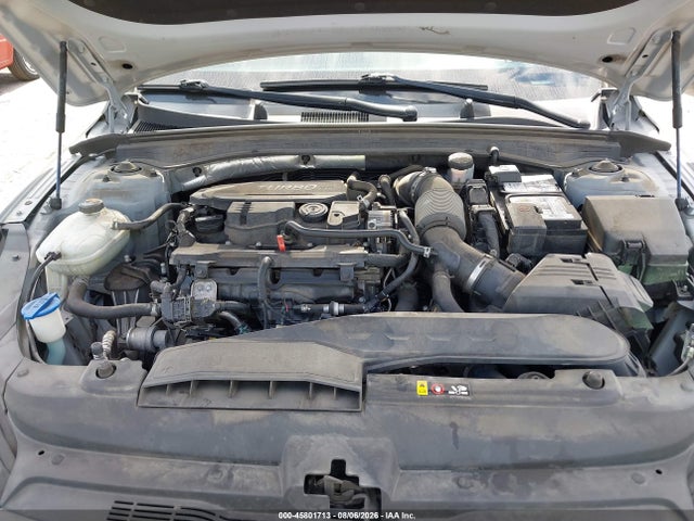 Продажа на аукционе авто 2021 Kia K5 Gt-line, vin: 5XXG64J2XMG010768, номер лота: 45801713