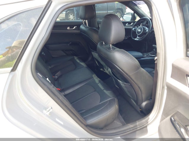 Продажа на аукционе авто 2021 Kia K5 Gt-line, vin: 5XXG64J2XMG010768, номер лота: 45801713