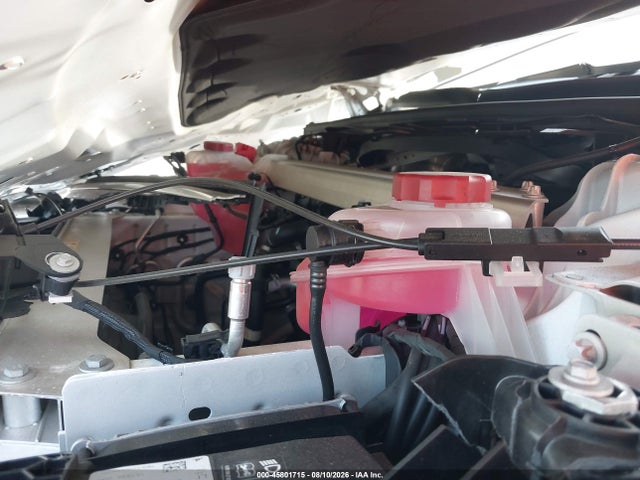 45801715 :رقم المزاد ، W1KCG2DB1PA032398 vin ، 2023 Mercedes-benz Eqs 450+ مزاد بيع