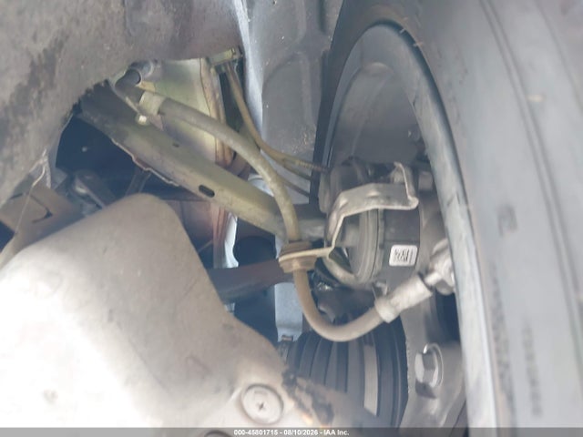 45801715 :رقم المزاد ، W1KCG2DB1PA032398 vin ، 2023 Mercedes-benz Eqs 450+ مزاد بيع