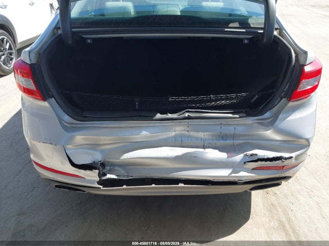 Hyundai Sonata Sport 2016 5NPE34AF8GH330120 Image 17