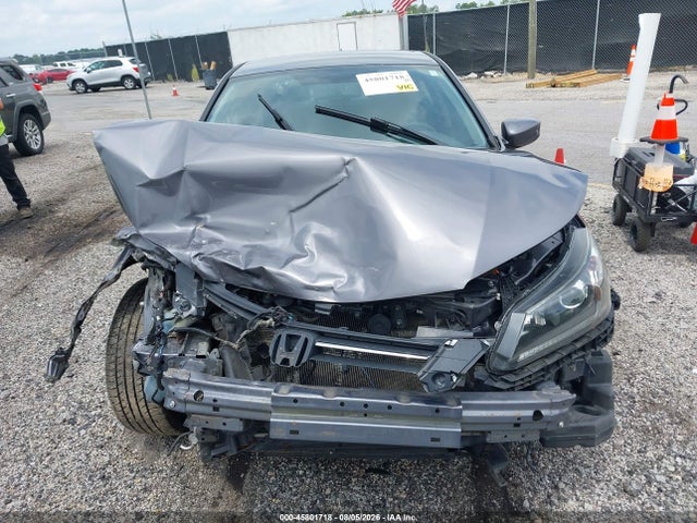 Продажа на аукционе авто 2014 Honda Accord Sport, vin: 1HGCR2E55EA140681, номер лота: 45801718