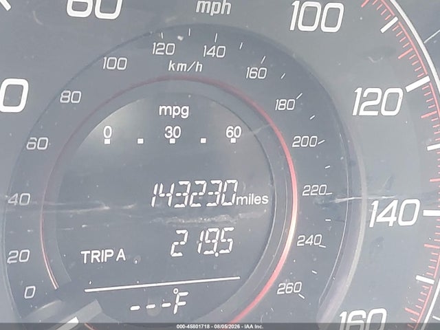 Продажа на аукционе авто 2014 Honda Accord Sport, vin: 1HGCR2E55EA140681, номер лота: 45801718