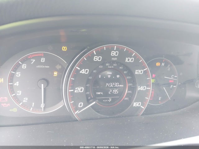 Продажа на аукционе авто 2014 Honda Accord Sport, vin: 1HGCR2E55EA140681, номер лота: 45801718