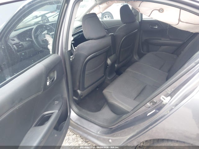 Продажа на аукционе авто 2014 Honda Accord Sport, vin: 1HGCR2E55EA140681, номер лота: 45801718