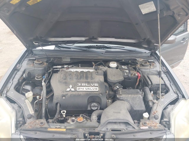 Aukcja sprzedaży 2006 Mitsubishi Galant Ls, vin: 4A3AB56S26E024281, numer aukcji: 45801724
