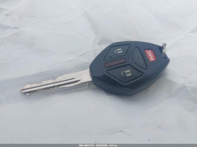 Aukcja sprzedaży 2006 Mitsubishi Galant Ls, vin: 4A3AB56S26E024281, numer aukcji: 45801724