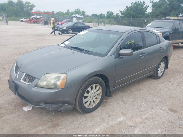 Aukcja sprzedaży 2006 Mitsubishi Galant Ls, vin: 4A3AB56S26E024281, numer aukcji: 45801724