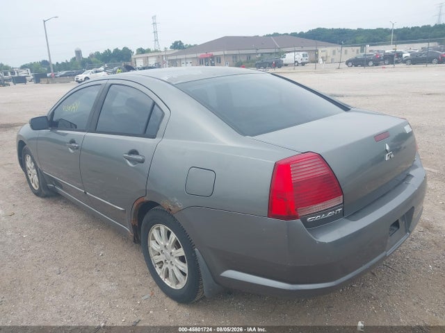 Aukcja sprzedaży 2006 Mitsubishi Galant Ls, vin: 4A3AB56S26E024281, numer aukcji: 45801724