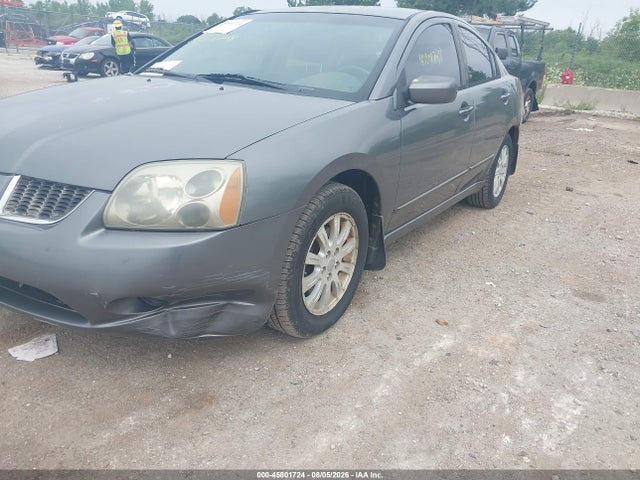 Aukcja sprzedaży 2006 Mitsubishi Galant Ls, vin: 4A3AB56S26E024281, numer aukcji: 45801724