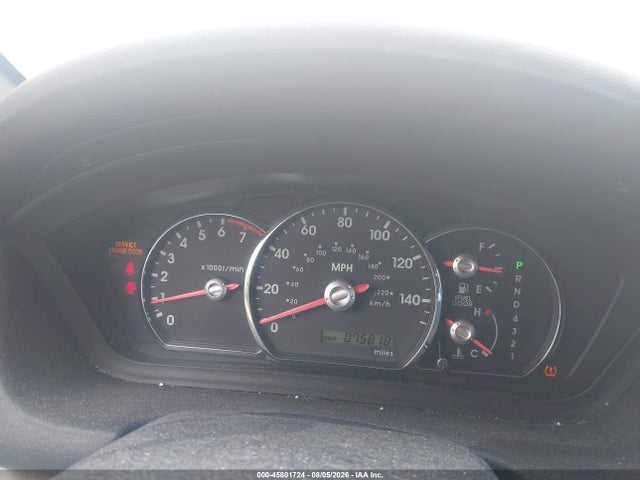 Aukcja sprzedaży 2006 Mitsubishi Galant Ls, vin: 4A3AB56S26E024281, numer aukcji: 45801724
