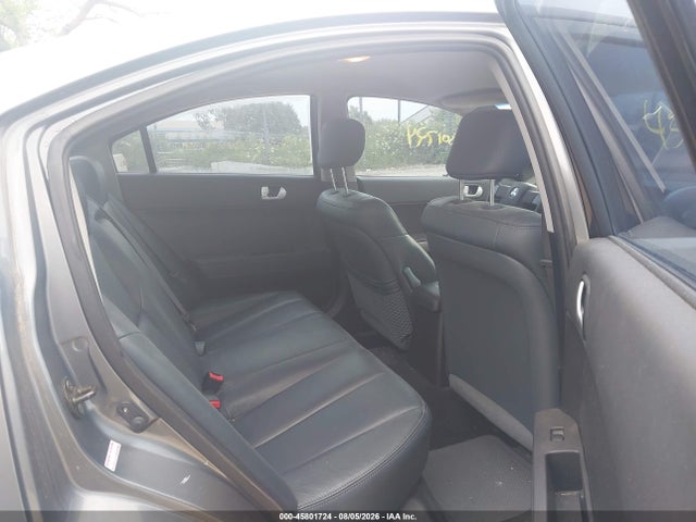 Aukcja sprzedaży 2006 Mitsubishi Galant Ls, vin: 4A3AB56S26E024281, numer aukcji: 45801724