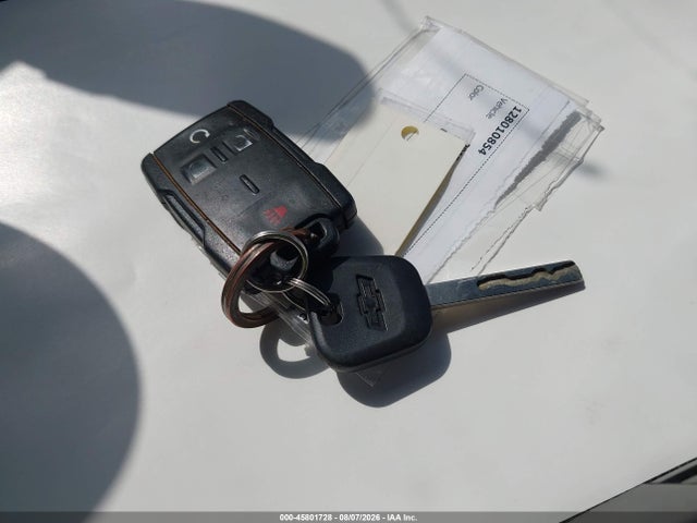 Aukcja sprzedaży 2015 Chevrolet Silverado 1500 Lt, vin: 1GCVKREC4FZ273020, numer aukcji: 45801728