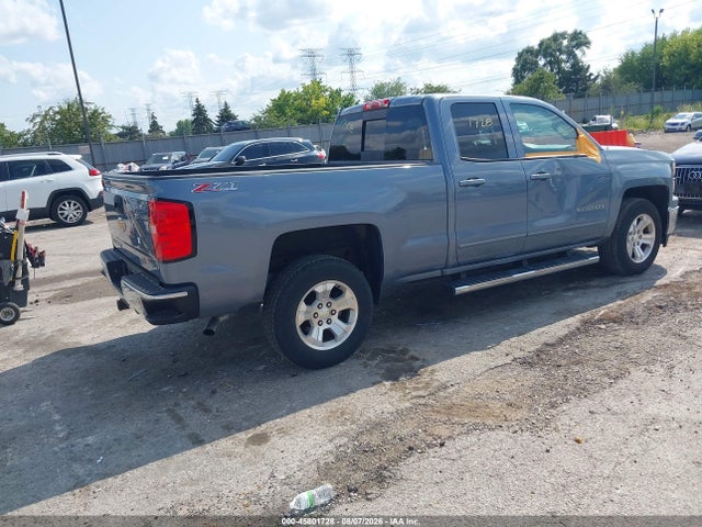 Aukcja sprzedaży 2015 Chevrolet Silverado 1500 Lt, vin: 1GCVKREC4FZ273020, numer aukcji: 45801728
