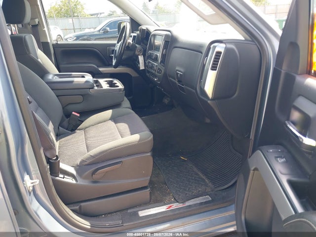 Aukcja sprzedaży 2015 Chevrolet Silverado 1500 Lt, vin: 1GCVKREC4FZ273020, numer aukcji: 45801728