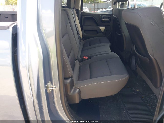 Aukcja sprzedaży 2015 Chevrolet Silverado 1500 Lt, vin: 1GCVKREC4FZ273020, numer aukcji: 45801728
