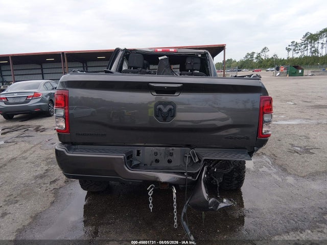 Продажа на аукционе авто 2024 Ram 2500 Big Horn  4x4 6'4 Box, vin: 3C6UR5DL2RG143153, номер лота: 45801731