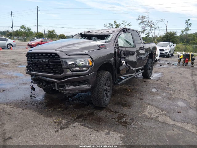Продажа на аукционе авто 2024 Ram 2500 Big Horn  4x4 6'4 Box, vin: 3C6UR5DL2RG143153, номер лота: 45801731