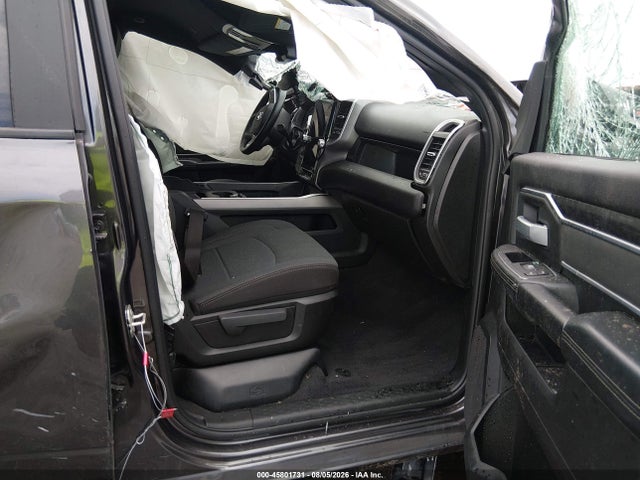 Продажа на аукционе авто 2024 Ram 2500 Big Horn  4x4 6'4 Box, vin: 3C6UR5DL2RG143153, номер лота: 45801731