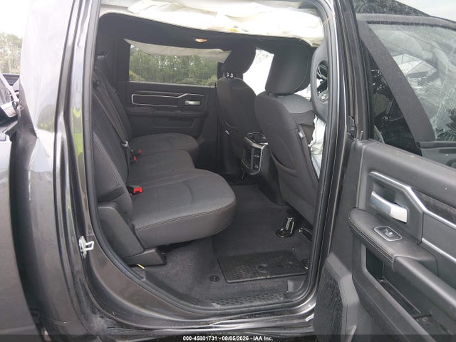 Продажа на аукционе авто 2024 Ram 2500 Big Horn  4x4 6'4 Box, vin: 3C6UR5DL2RG143153, номер лота: 45801731