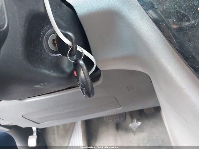 Toyota Sienna Le 8 Passenger 2015 5TDKK3DC0FS610513 Image 11