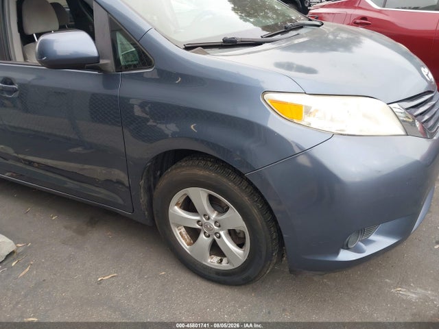 Toyota Sienna Le 8 Passenger 2015 5TDKK3DC0FS610513 Image 13