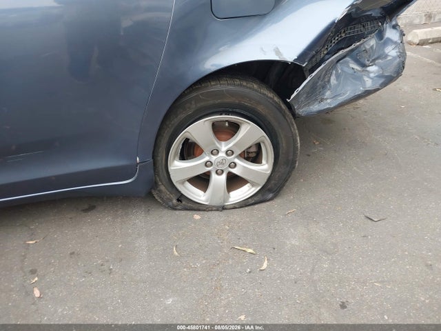 Toyota Sienna Le 8 Passenger 2015 5TDKK3DC0FS610513 Image 17