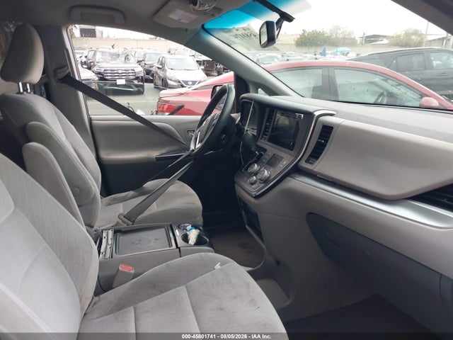 Toyota Sienna Le 8 Passenger 2015 5TDKK3DC0FS610513 Image 5