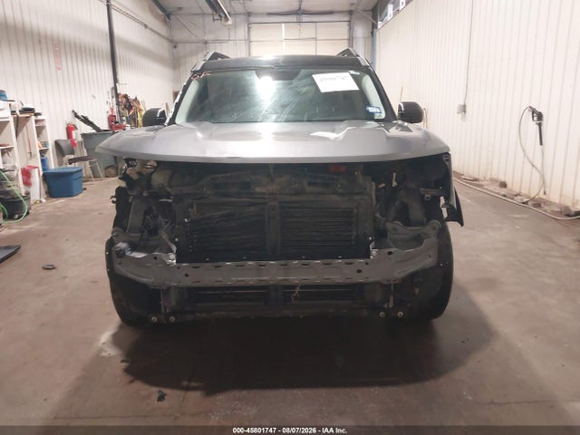 Aukcja sprzedaży 2021 Ford Bronco Sport Outer Banks, vin: 3FMCR9C63MRB09416, numer aukcji: 45801747