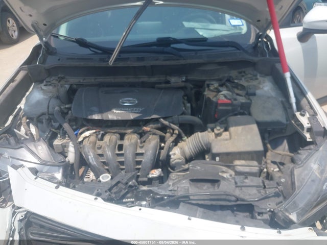 Aukcja sprzedaży 2019 Mazda Cx-3 Sport, vin: JM1DKDB79K1415747, numer aukcji: 45801751