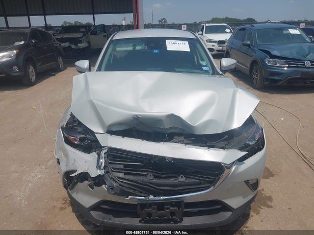 Aukcja sprzedaży 2019 Mazda Cx-3 Sport, vin: JM1DKDB79K1415747, numer aukcji: 45801751