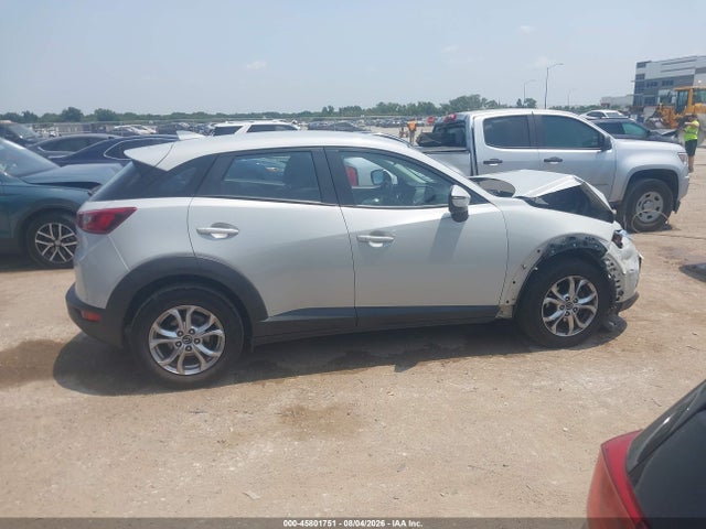 Aukcja sprzedaży 2019 Mazda Cx-3 Sport, vin: JM1DKDB79K1415747, numer aukcji: 45801751