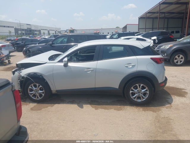 Aukcja sprzedaży 2019 Mazda Cx-3 Sport, vin: JM1DKDB79K1415747, numer aukcji: 45801751