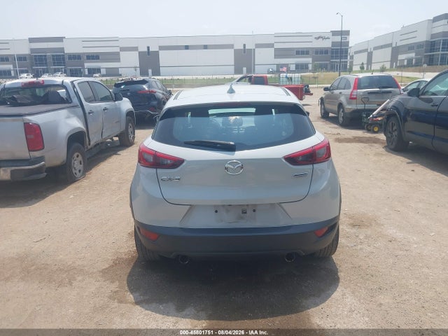 Aukcja sprzedaży 2019 Mazda Cx-3 Sport, vin: JM1DKDB79K1415747, numer aukcji: 45801751
