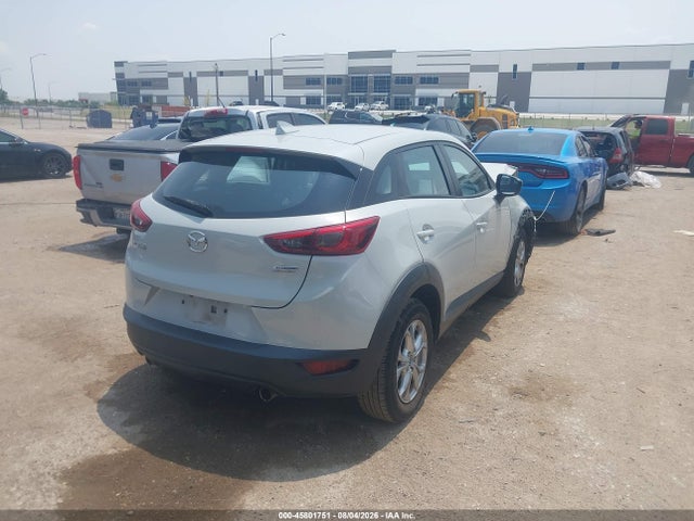 Aukcja sprzedaży 2019 Mazda Cx-3 Sport, vin: JM1DKDB79K1415747, numer aukcji: 45801751