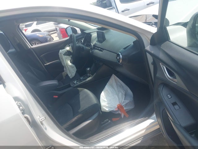 Aukcja sprzedaży 2019 Mazda Cx-3 Sport, vin: JM1DKDB79K1415747, numer aukcji: 45801751