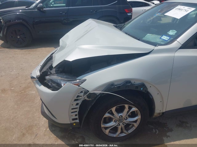 Aukcja sprzedaży 2019 Mazda Cx-3 Sport, vin: JM1DKDB79K1415747, numer aukcji: 45801751