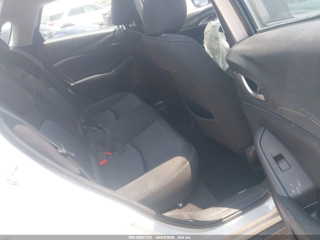 Aukcja sprzedaży 2019 Mazda Cx-3 Sport, vin: JM1DKDB79K1415747, numer aukcji: 45801751
