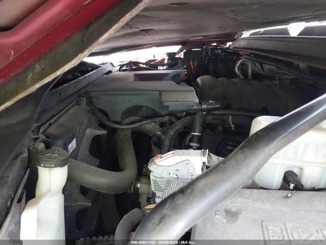 Продажа на аукционе авто 2016 Gmc Yukon Xl Denali, vin: 1GKS2HKJ4GR397357, номер лота: 45801752