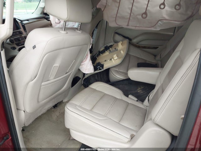 Продажа на аукционе авто 2016 Gmc Yukon Xl Denali, vin: 1GKS2HKJ4GR397357, номер лота: 45801752